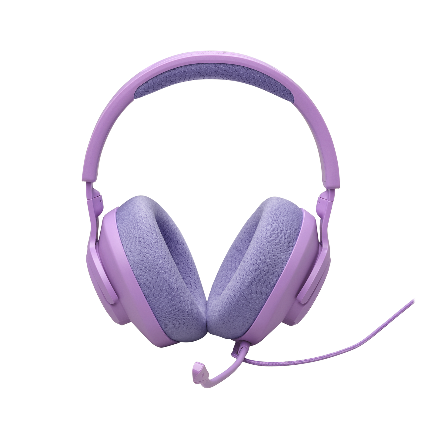 Headset Gamer JBL Quantum 100 M2 MORADO