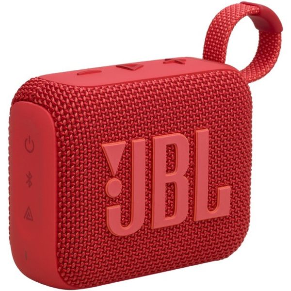 Speaker JBL GO 4