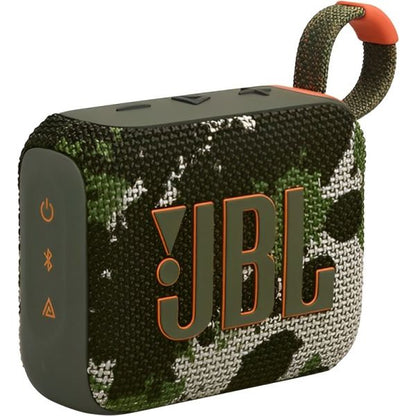 Speaker JBL GO 4